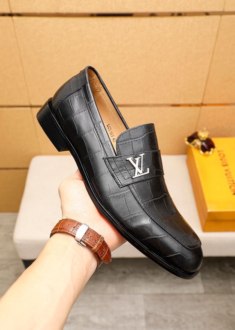 Louis Vuitton Business Shoes